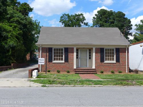 309 E Walnut St, Goldsboro, NC, 27530-4836 | Card Image