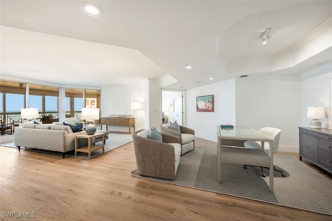 APT-702 - 4021 Gulf Shore Blvd N, Condo with 3 bedrooms, 3 bathrooms and null parking in NAPLES FL | Image 12