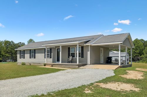 129 Maplewood Dr, Hohenwald, TN, 38462-3401 | Card Image