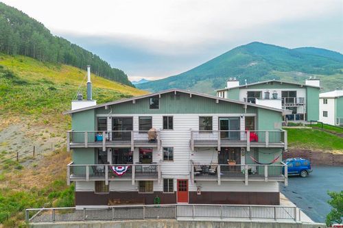 10-755 Gothic Rd, Crested Butte, CO, 81225-5009 | Card Image