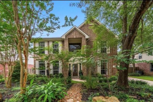38 Canoe Birch Pl, The Woodlands, TX, 77382-1689 | Card Image