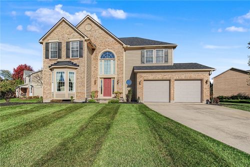 4155 Country Glen Circle, Beavercreek, OH, 45432 | Card Image