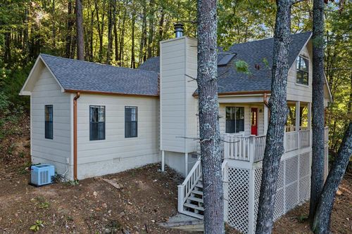 237 Little Rock Creek Court, Cherry Log, GA, 30522 | Card Image