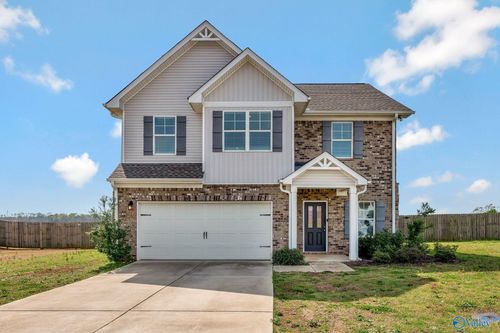 26124 Valley Ridge Rd, Madison, AL, 35756-5707 | Card Image