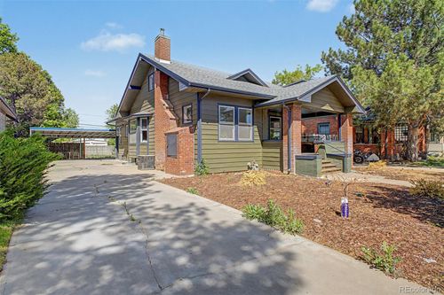 267 S 3rd Ave, Brighton, CO, 80601-2011 | Card Image