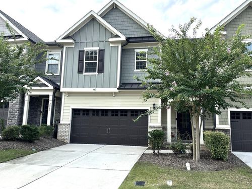 2865 Haw River Trl, Apex, NC, 27502-9697 | Card Image