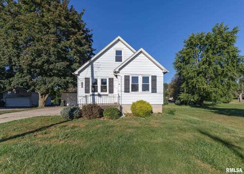 407 N Chicago St, Geneseo, IL, 61254-2063 | Card Image