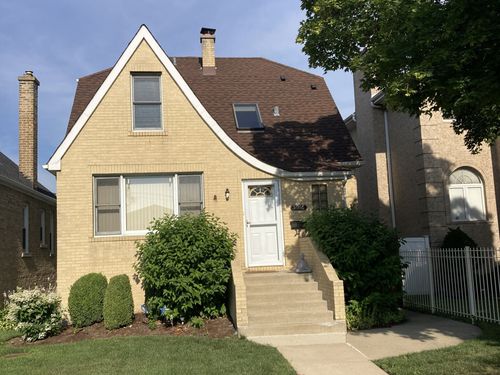 3916 N Pontiac Ave, Chicago, IL, 60634-1948 | Card Image