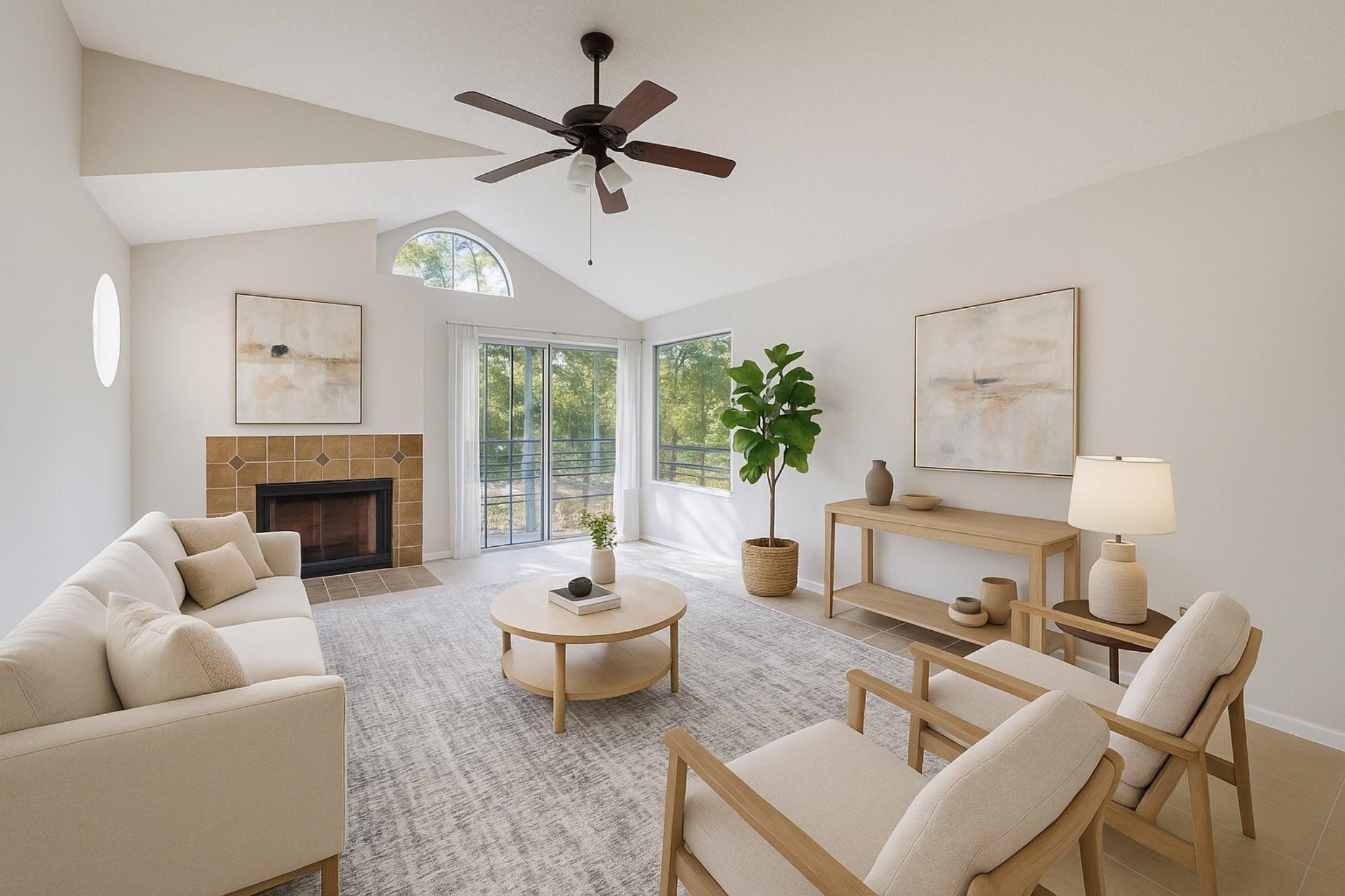 Residential in Kingwood 2