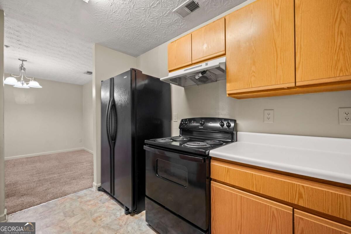 Residential Lease in Lithonia