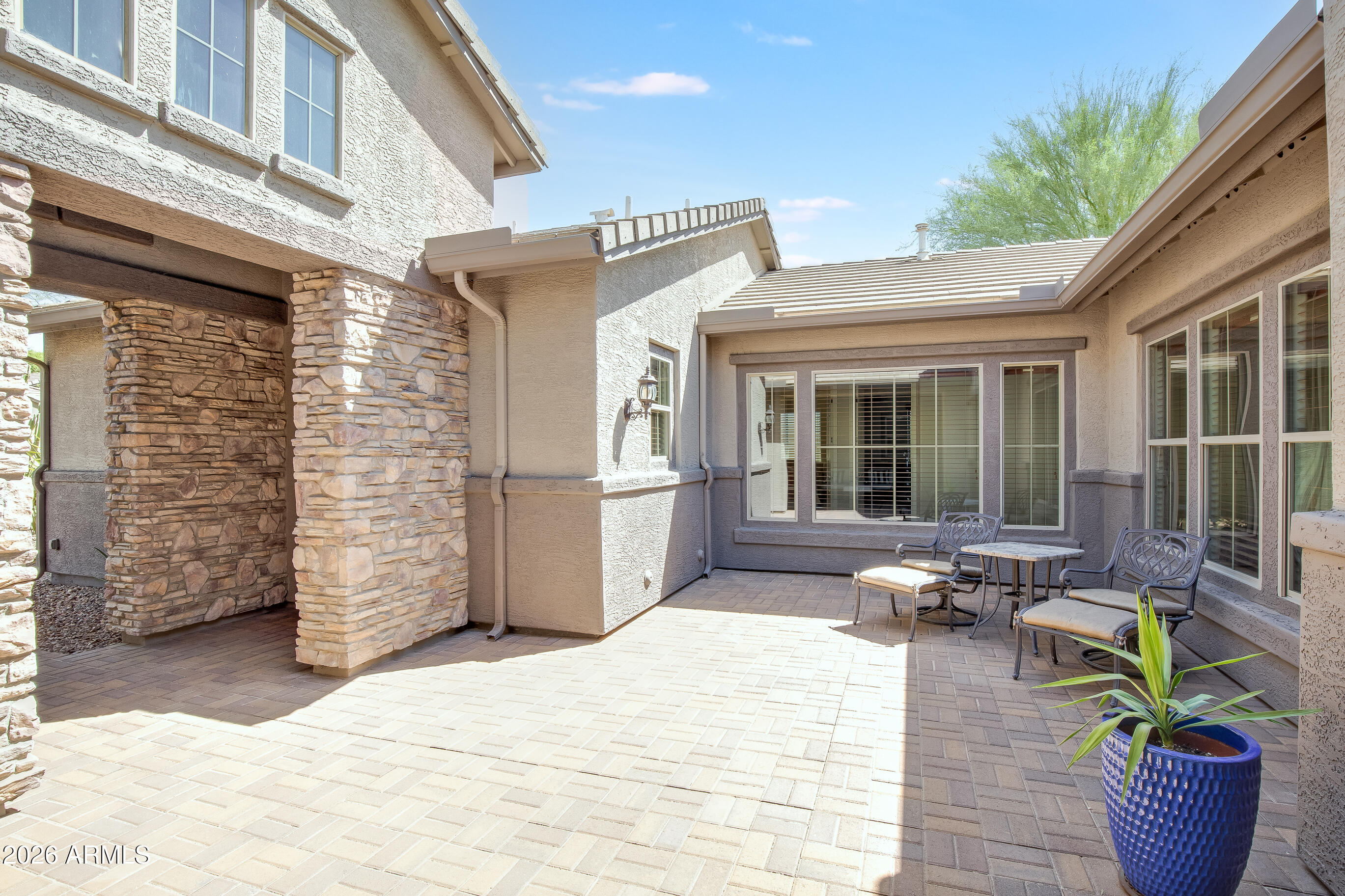 Residential in Phoenix 3