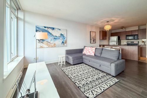 2113-610 Granville St, Vancouver, BC, V6C3T3 | Card Image