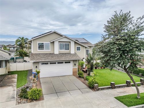 91-1096 Hoowalea St, Ewa Beach, HI, 96706-4952 | Card Image