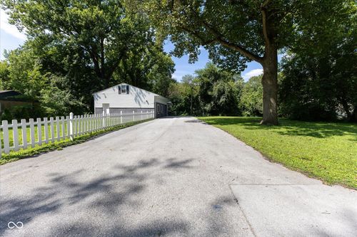 5144 Patterson St, Indianapolis, IN, 46208-2444 | Card Image