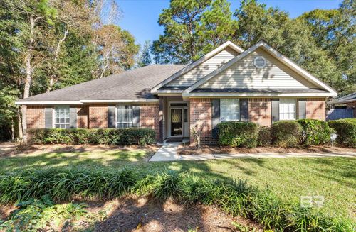 7410 E Lakeview Drive, Mobile, AL, 36695 | Card Image