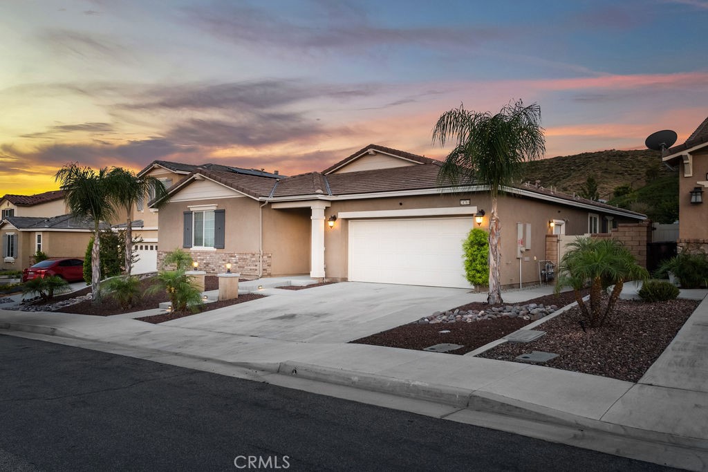 Residential in Menifee