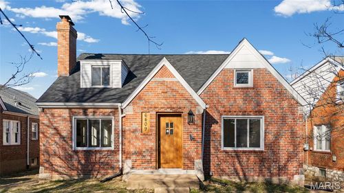 6409 Sutherland Ave, Saint Louis, MO, 63109-2203 | Card Image