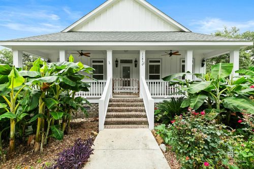 11850 Village Green Dr, Magnolia Springs, AL, 36555-6811 | Card Image
