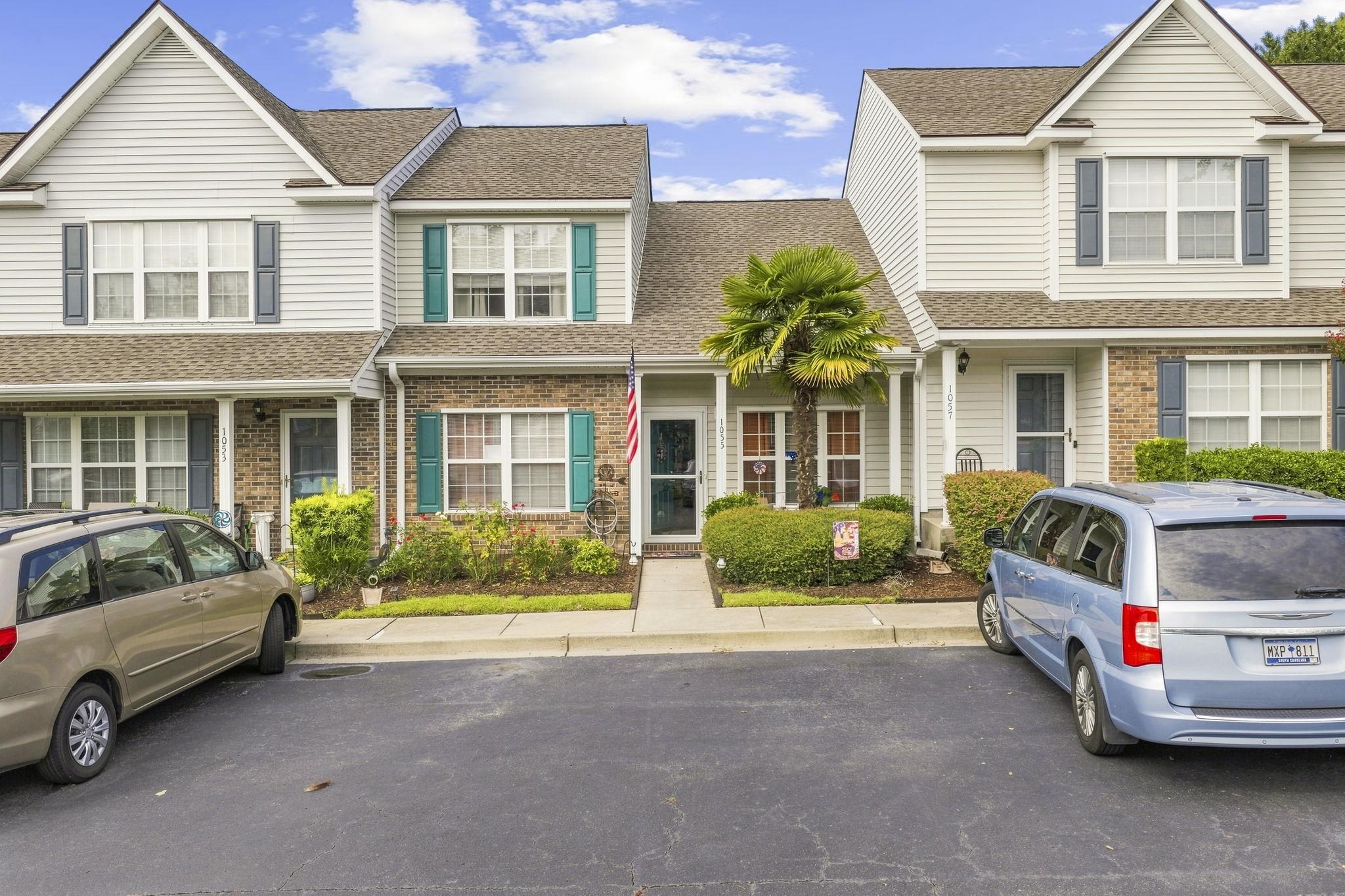 Residential in Myrtle Beach