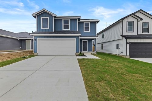 441 Low Pasture Trl, Maxwell, TX, 78656-2079 | Card Image