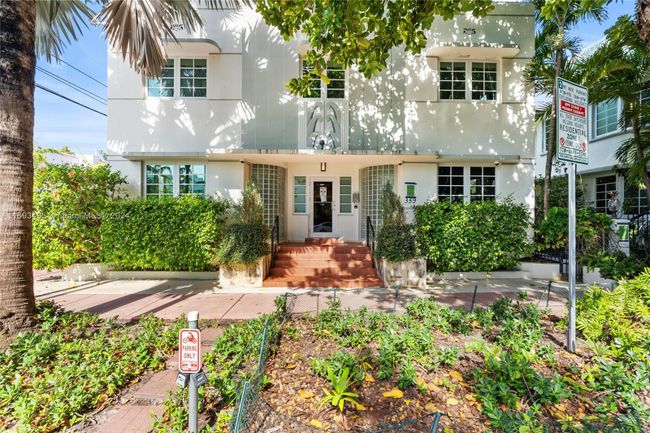 A102 - 359 Meridian Ave, Condo with 0 bedrooms, 1 bathrooms and null parking in Miami Beach FL | Image 4