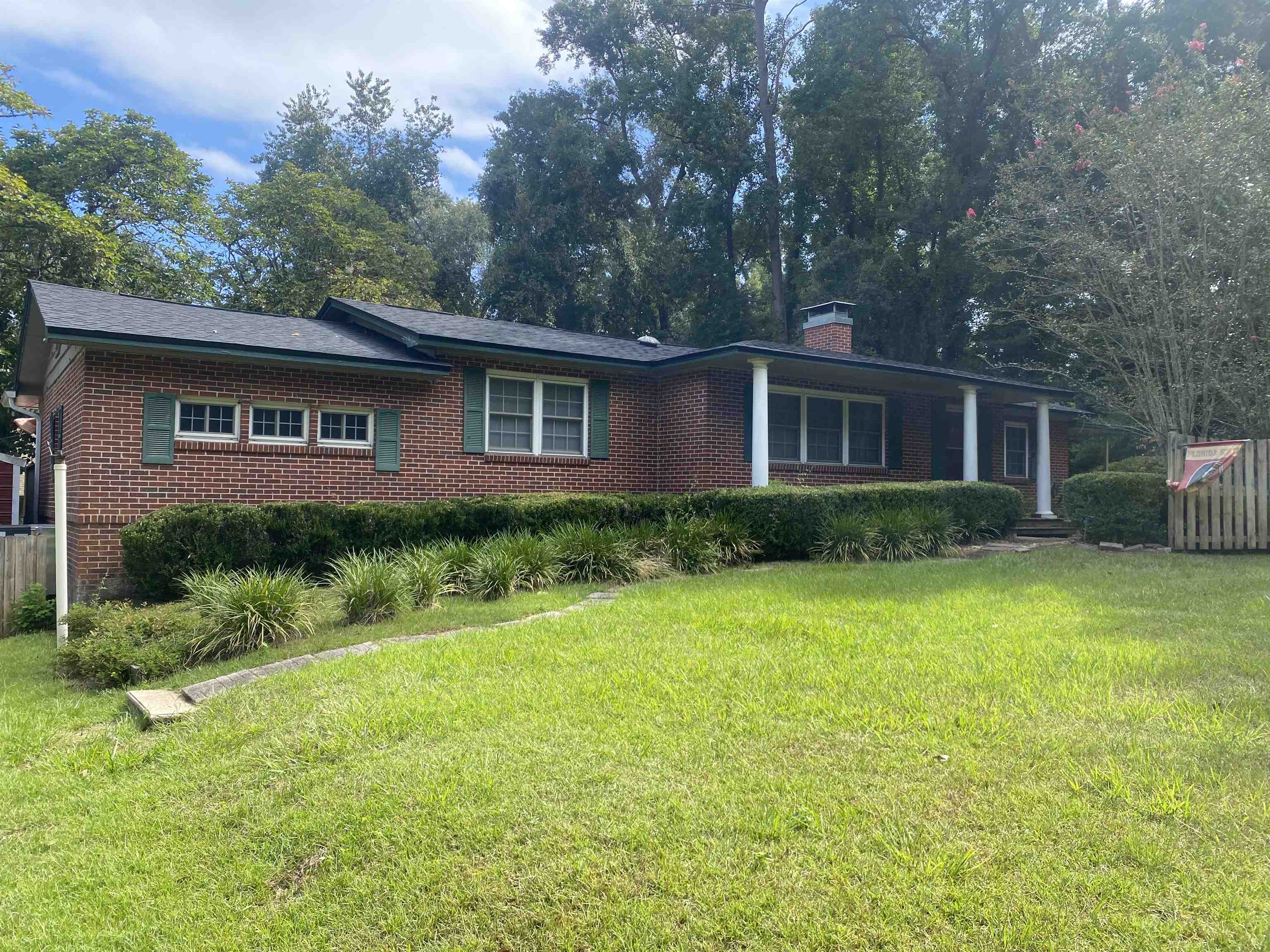 Betton Rd, Tallahassee, FL 32308