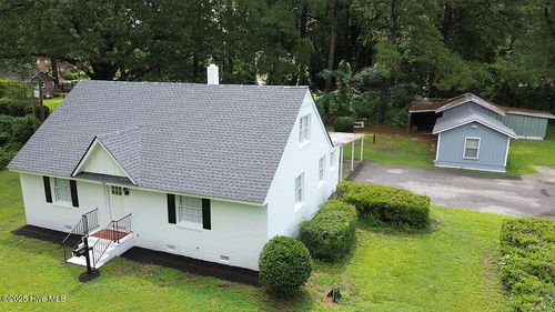 309 Mcgwigan St, Enfield, NC, 27823-1627 | Card Image