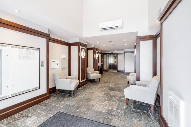 101 - 1551 Foster St, Condo with 1 bedrooms, 1 bathrooms and 1 parking in White Rock BC | Image 4