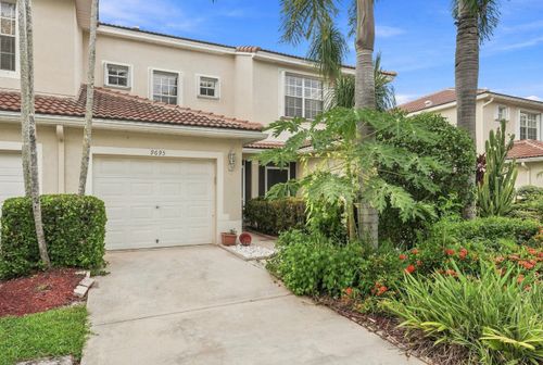9695 Porta Leona Ln, Boynton Beach, FL, 33472-2775 | Card Image