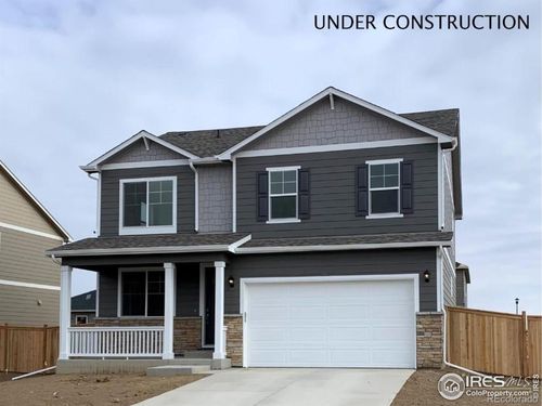 13931 Garnet Dr, Mead, CO, 80504-5383 | Card Image