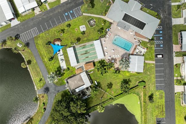 216 Palm Air Dr, House other with 2 bedrooms, 2 bathrooms and null parking in OSPREY FL | Image 30
