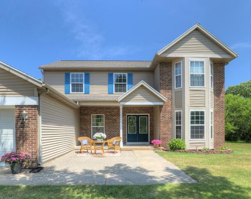 10895 Riley St, Zeeland, MI, 49464-6857 | Card Image