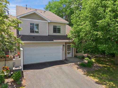 1298 123rd Way Ne, Blaine, MN, 55434-4093 | Card Image
