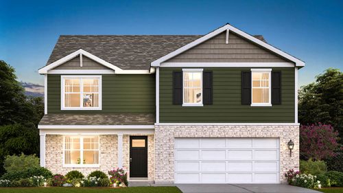 6217 Longford Ln, Tinley Park, IL, 60477-1054 | Card Image