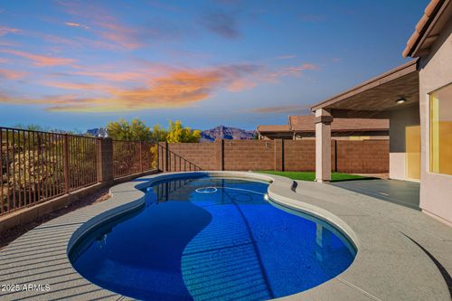 10276 E Meandering Trail Ln, Gold Canyon, AZ, 85118-4959 | Card Image