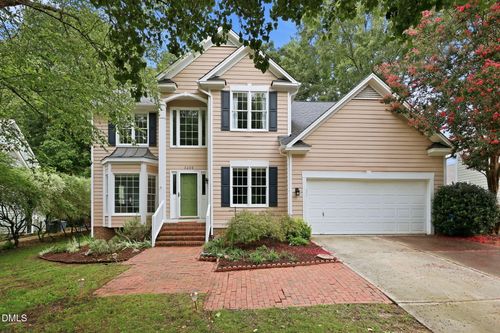 3405 Shady Creek Drive, Durham, NC, 27713 | Card Image