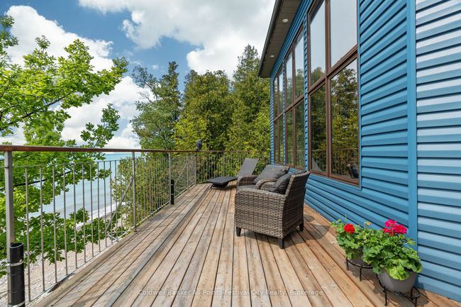 82195 Cottage Dr, House other with 5 bedrooms, 1 bathrooms and 4 parking in Goderich ON | Image 26