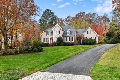 2424 Hartlepool Lane, House other with 5 bedrooms, 3 bathrooms and null parking in Midlothian VA | Image 3