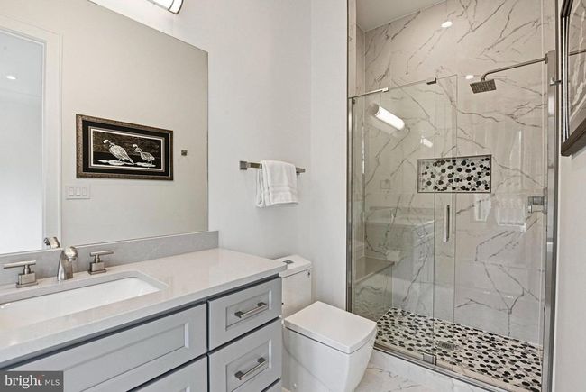 1564 Forest Villa Ln, House other with 6 bedrooms, 7 bathrooms and null parking in MCLEAN VA | Image 45