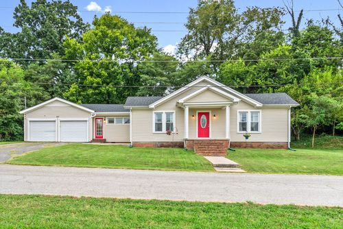 217 Cayce Ave, Hopkinsville, KY, 42240-3021 | Card Image