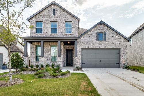 503 N Eagle Point Rd, Van Alstyne, TX, 75495-4465 | Card Image