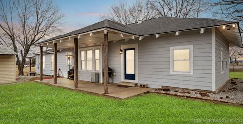 6840 Hectorville Rd, Mounds, OK, 74047-4994 | Card Image