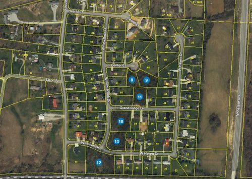 163 Abby Ln, Baxter, TN, 38544-3557 | Card Image