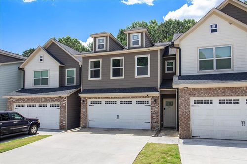 7805 Rock Rose Ln, Fairburn, GA, 30213-3048 | Card Image