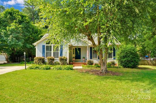 666 Tryon Pl, Gastonia, NC, 28054-6066 | Card Image