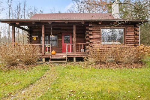 9074 Luckenbach Hill Road, Canadice, NY, 14560 | Card Image