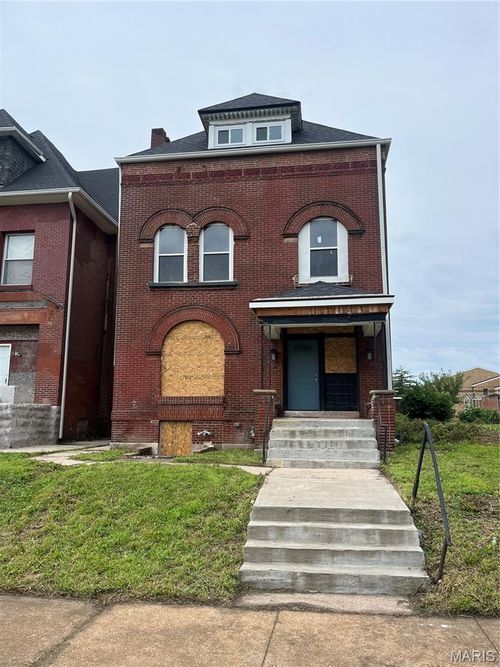 4412 Delmar Boulevard, St Louis, MO, 63108 | Card Image