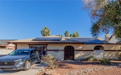 4204 Grace St, Las Vegas, NV, 89121-6421 | Card Image