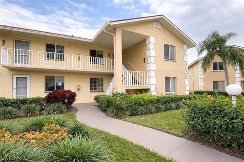 apt-e104-534 Augusta Blvd, Naples, FL, 34113-7533 | Card Image