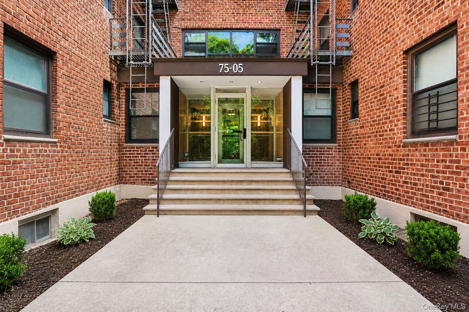 Residential in New York